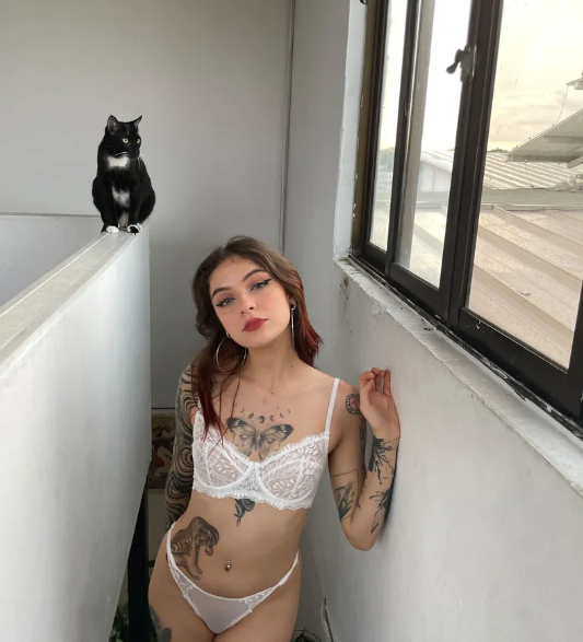 Profil MYM populaire France